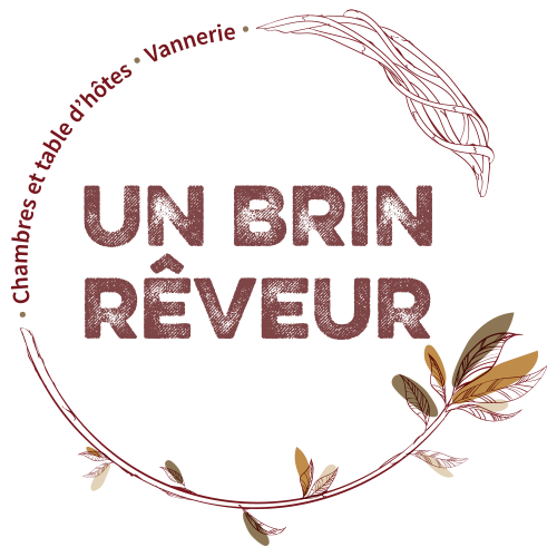 Un brin rêveur // Chambres et table d'hôtes // Vannerie // Bretagne // Finistère